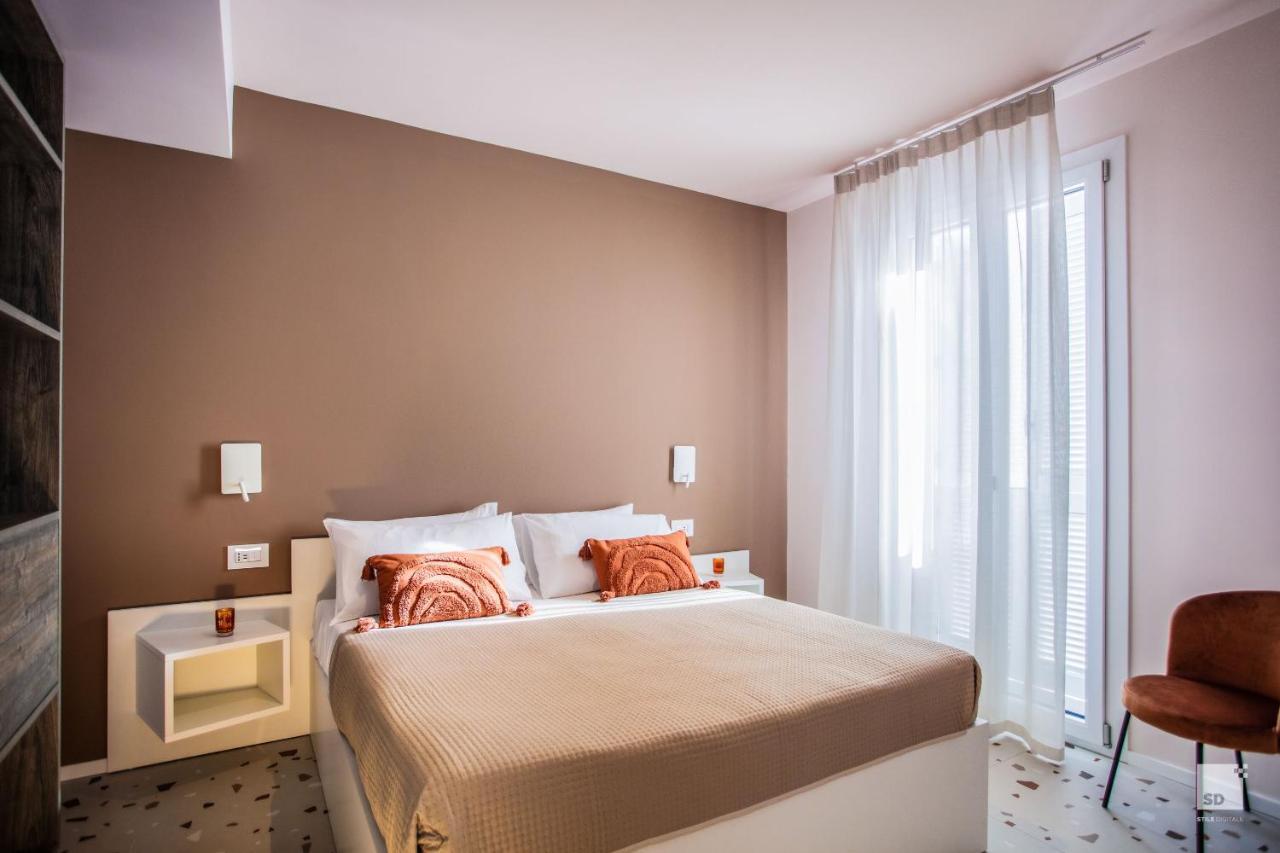 The Lady C - High Apartments Tropea Exterior photo